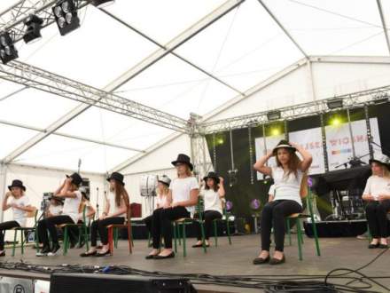 Staromiejska Wiosna 2018 dzień 2 - fot. Mariusz Gruszka